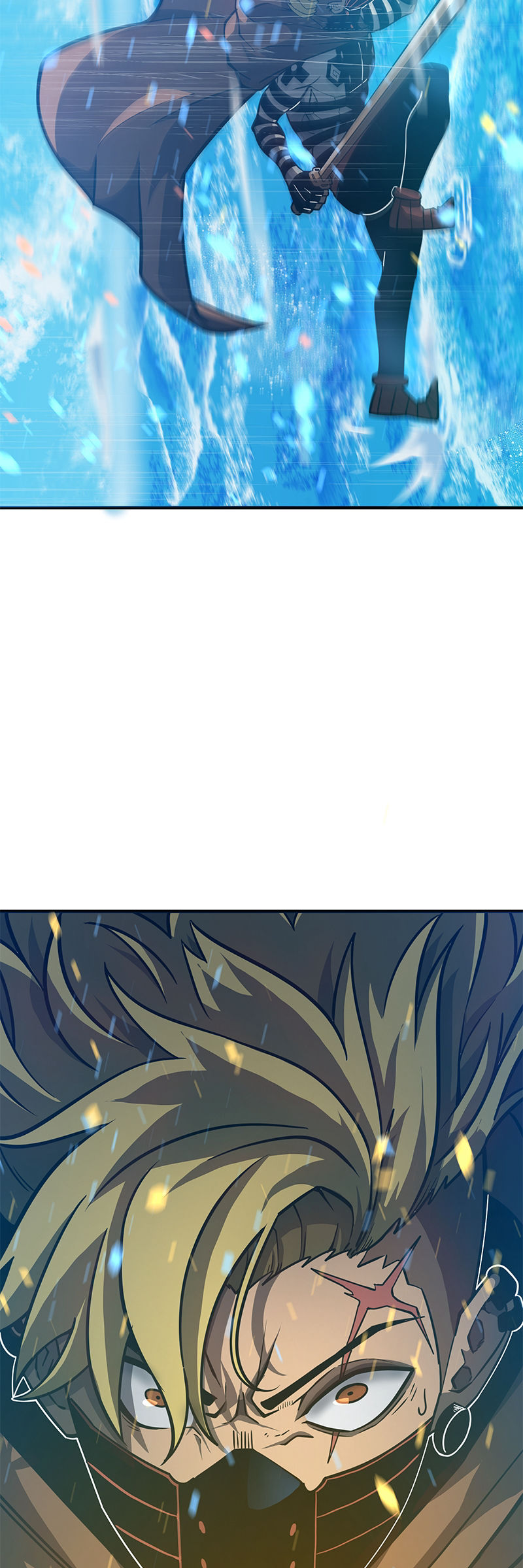 God Game chapter 59 page 32