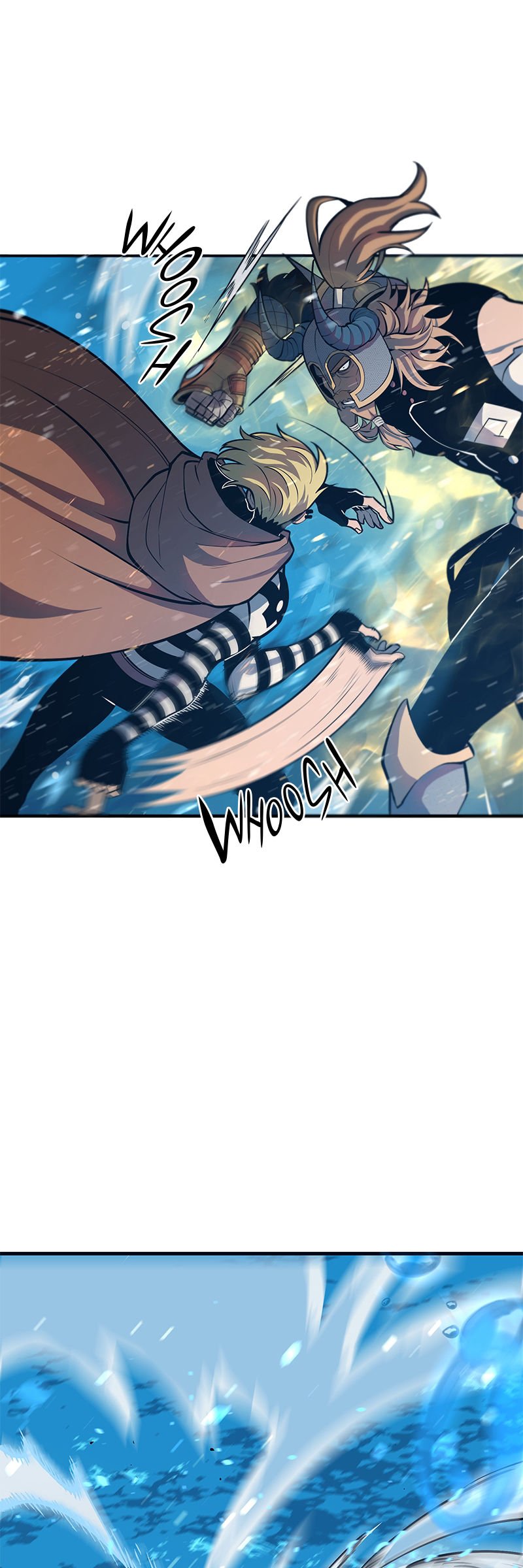 God Game chapter 59 page 36