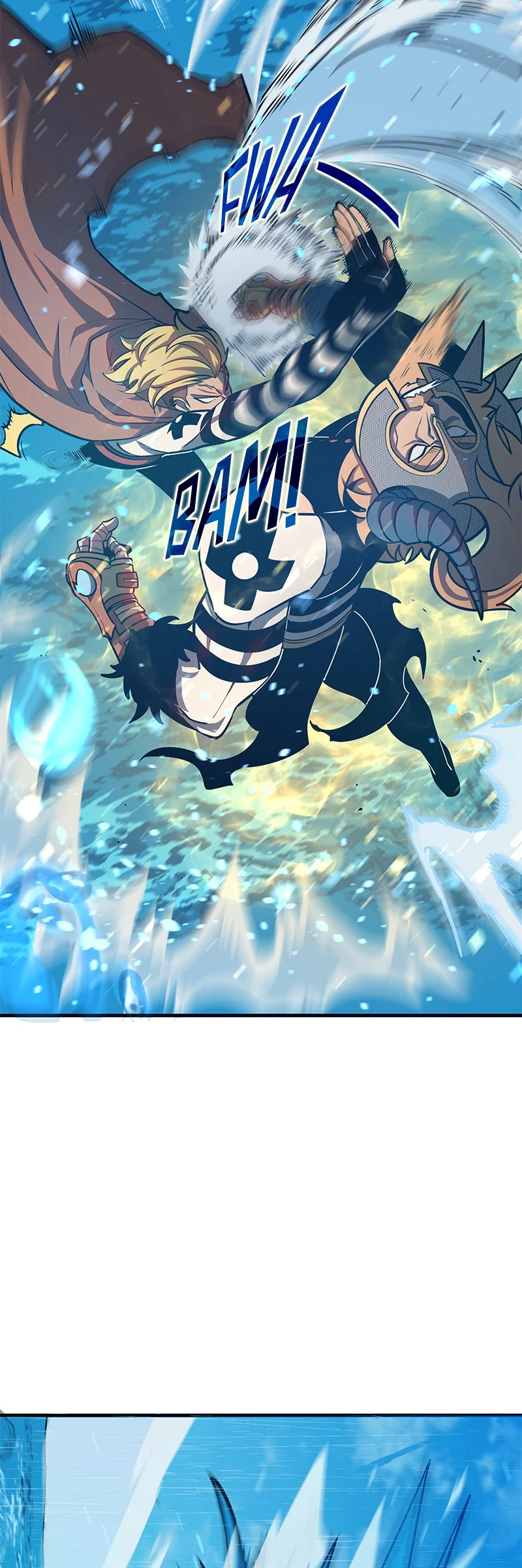 God Game chapter 59 page 37