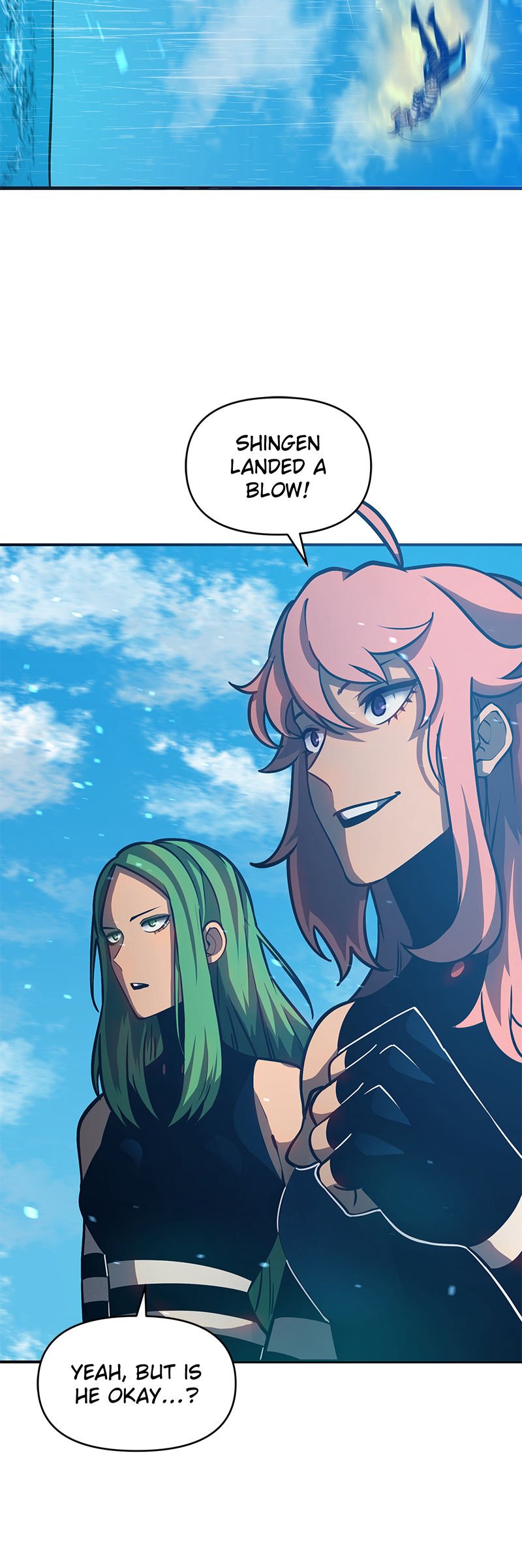 God Game chapter 59 page 39