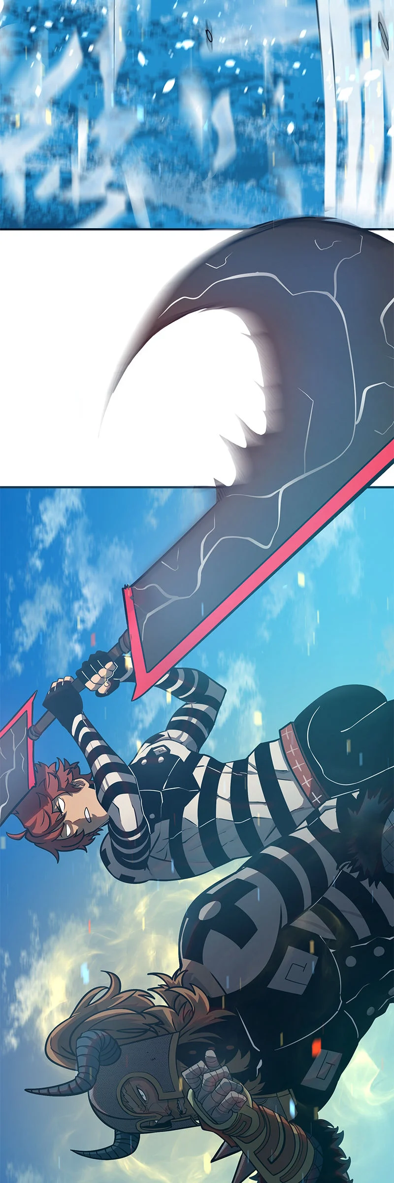 God Game chapter 59 page 41