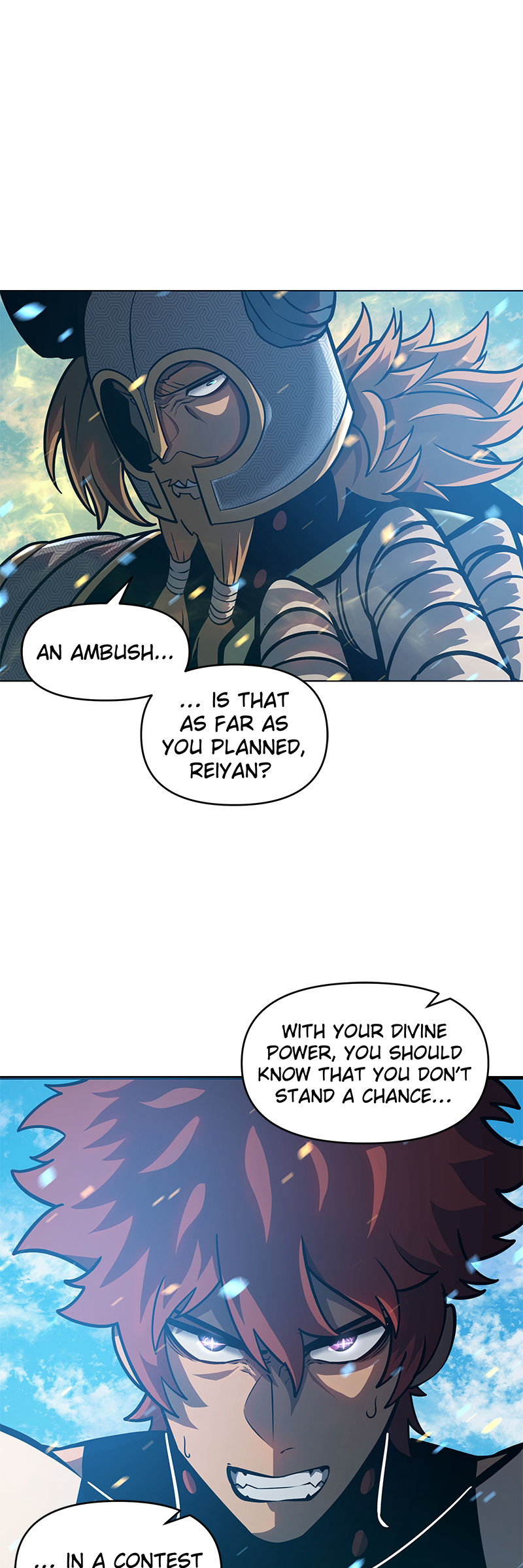 God Game chapter 59 page 44