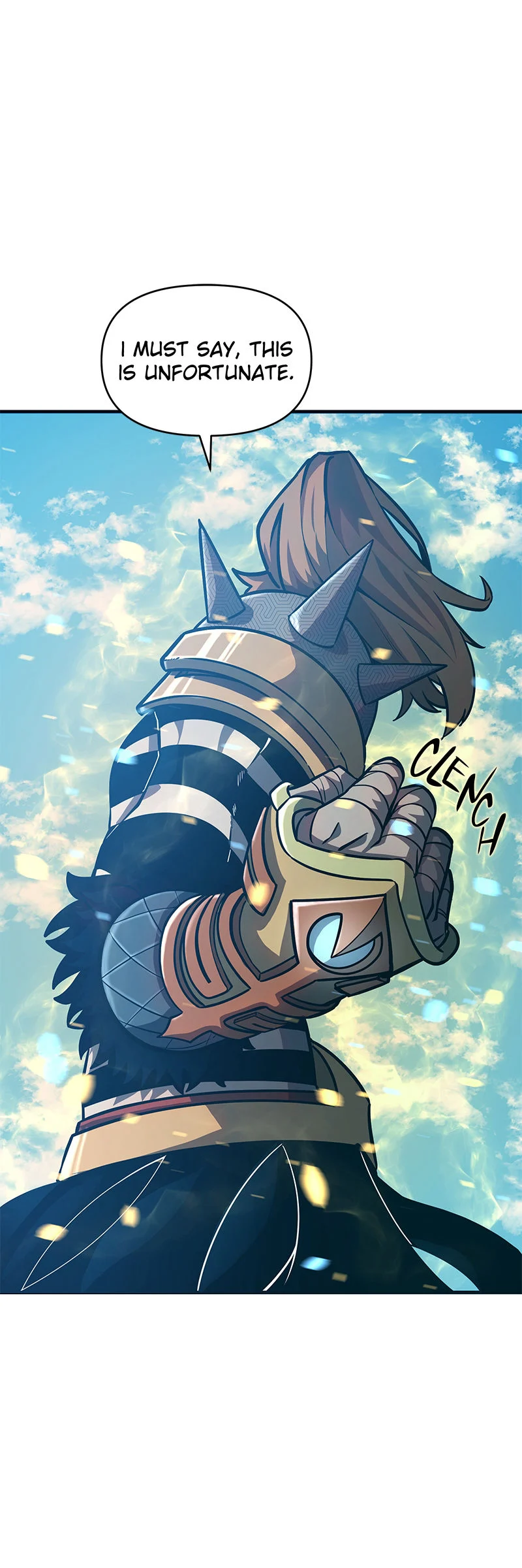 God Game chapter 59 page 46