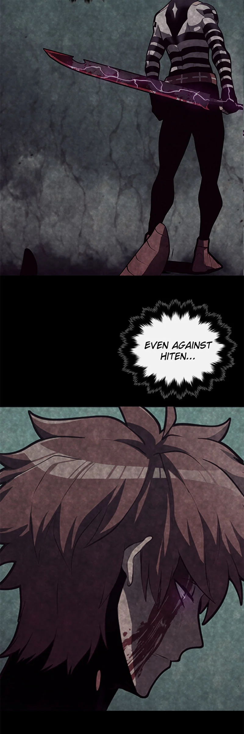 God Game chapter 59 page 48