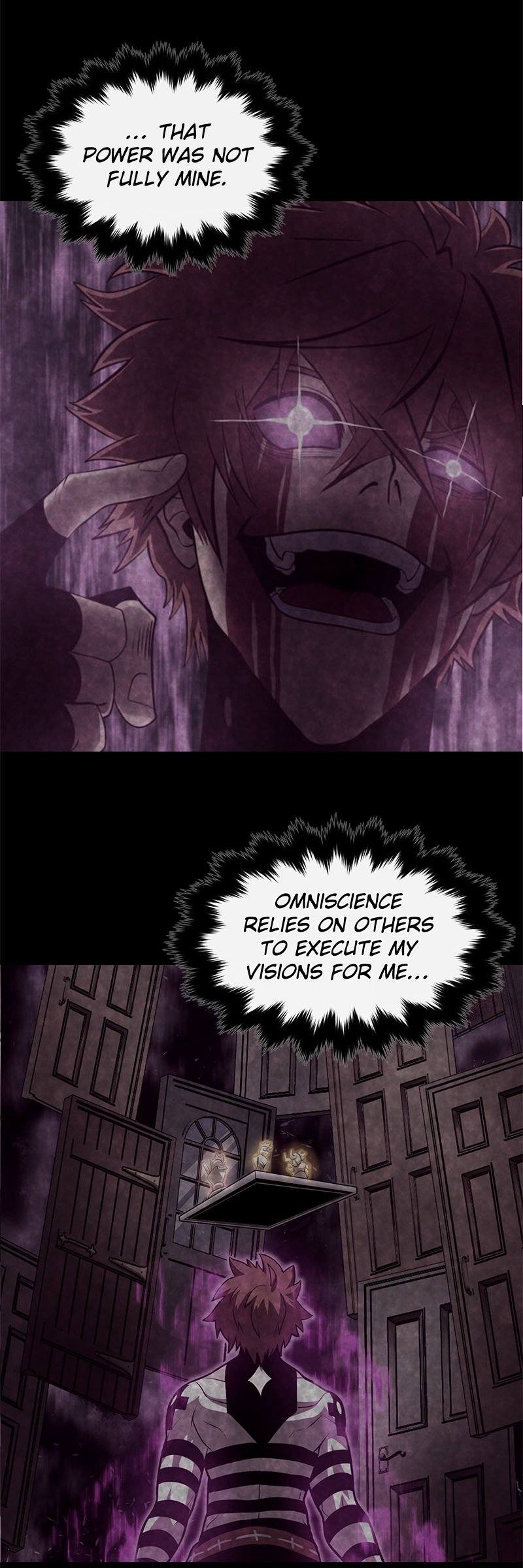 God Game chapter 59 page 49