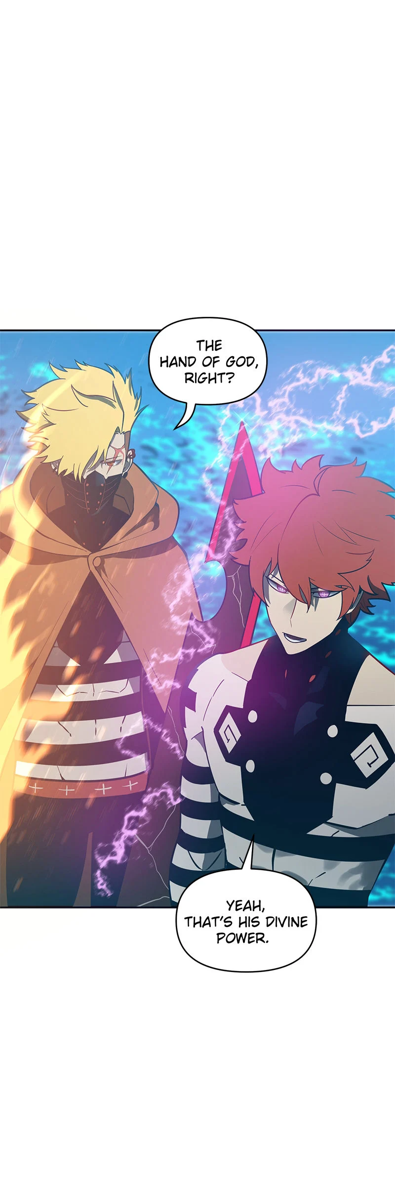 God Game chapter 59 page 5