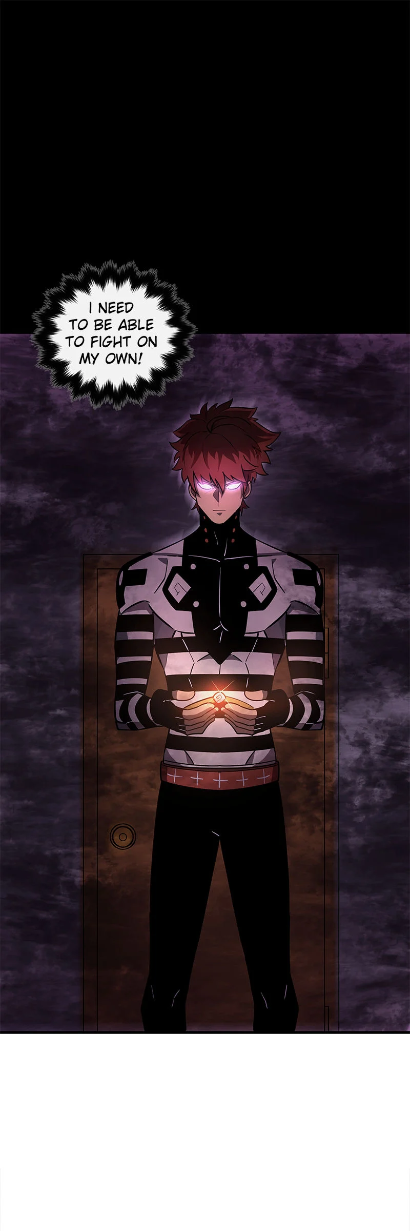 God Game chapter 59 page 52