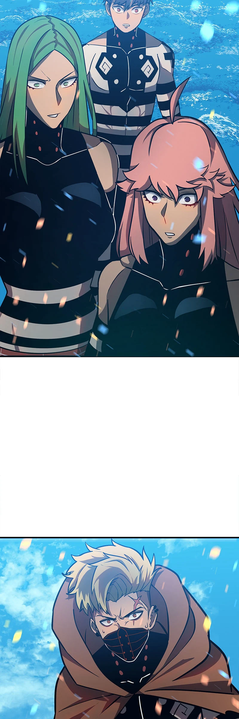 God Game chapter 59 page 56