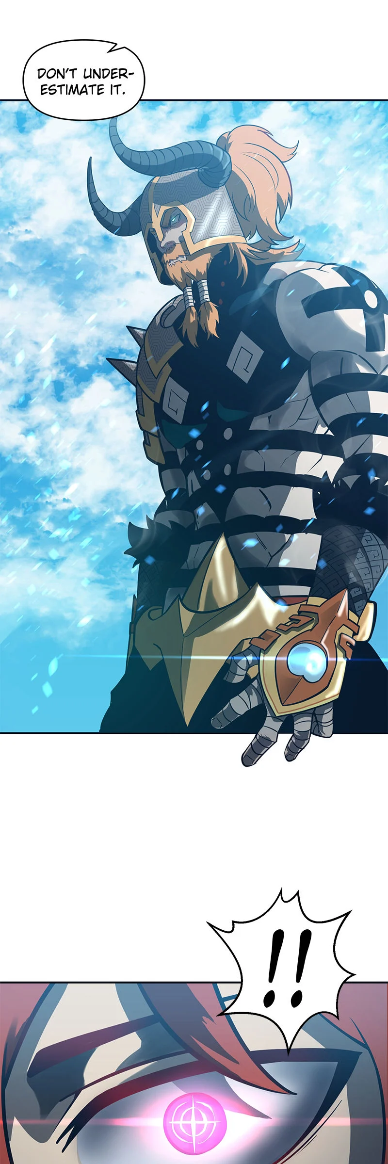 God Game chapter 59 page 6