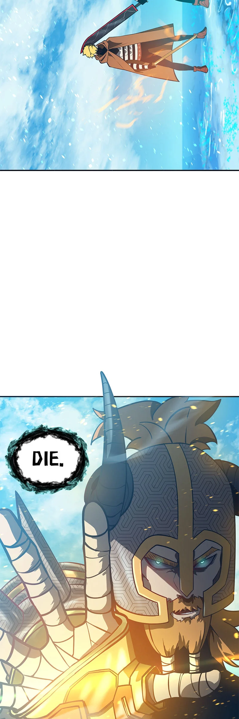 God Game chapter 59 page 8