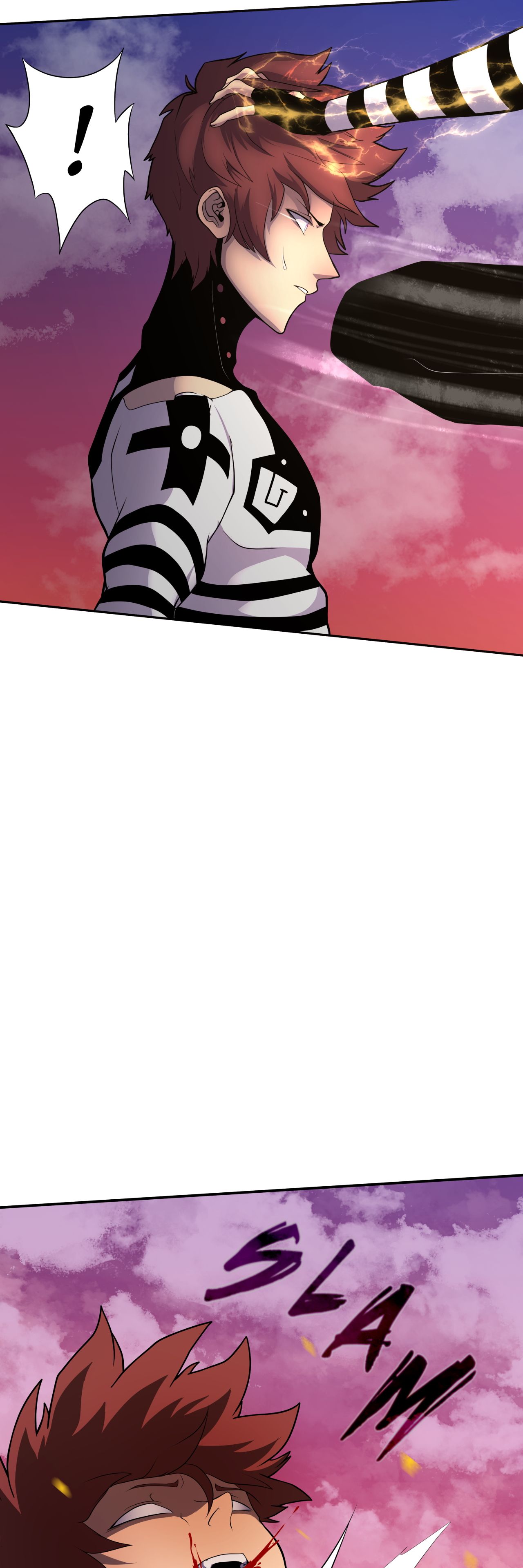 God Game chapter 6 page 12