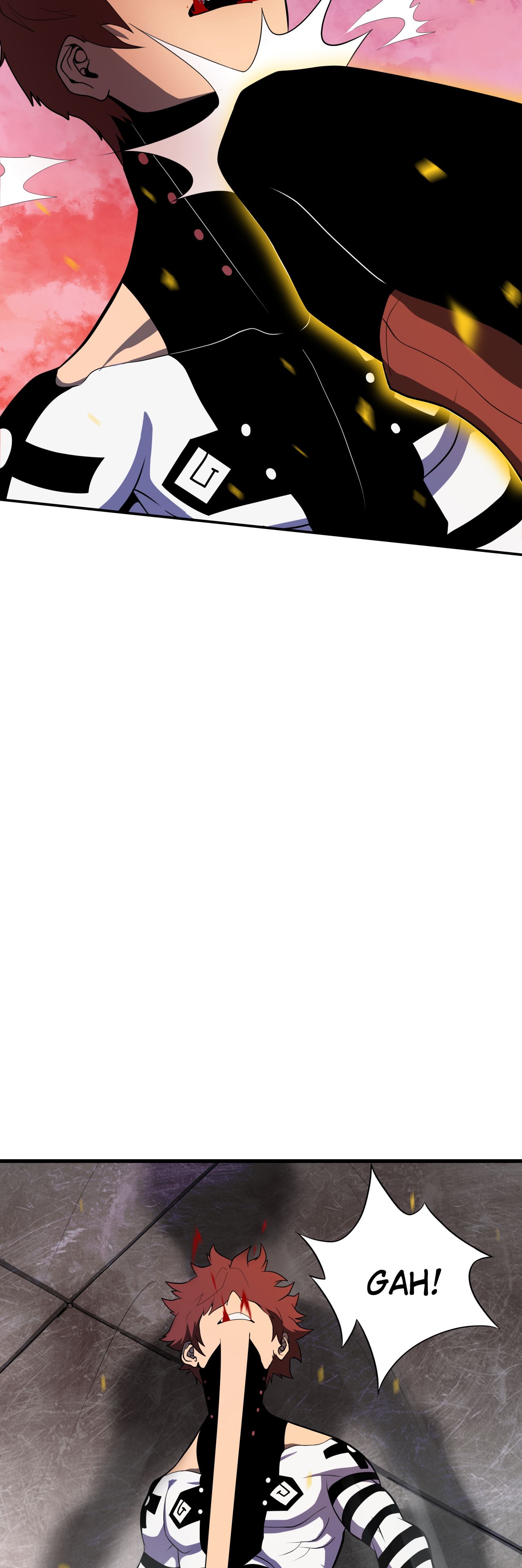 God Game chapter 6 page 13