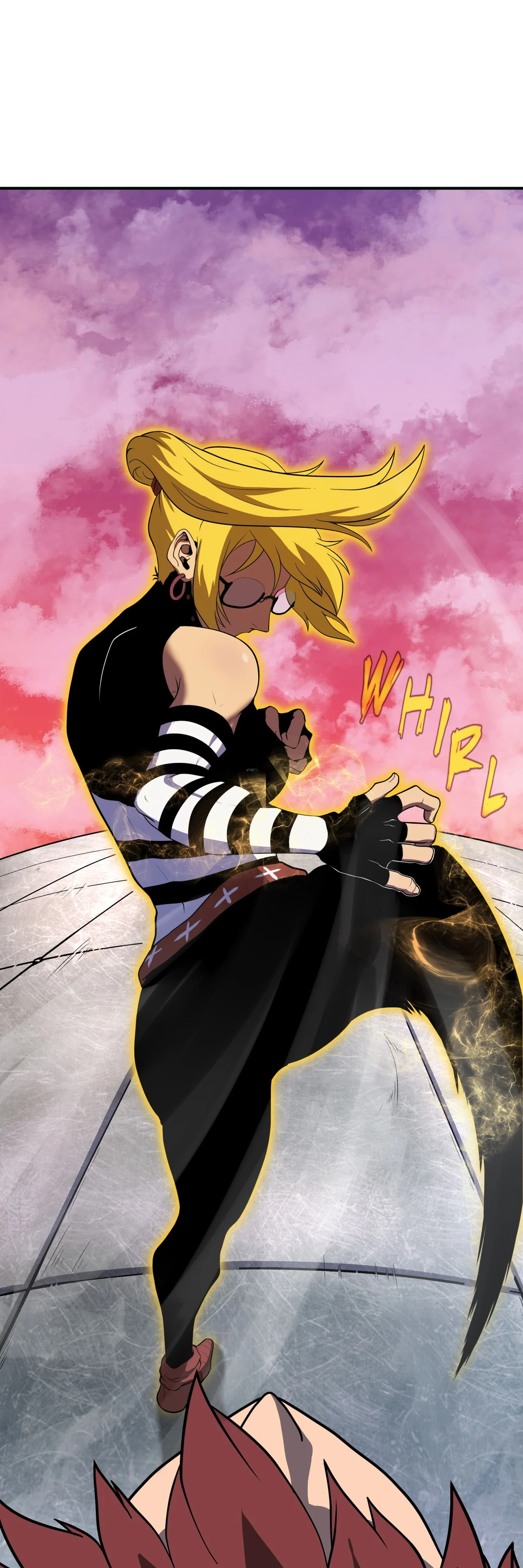 God Game chapter 6 page 15