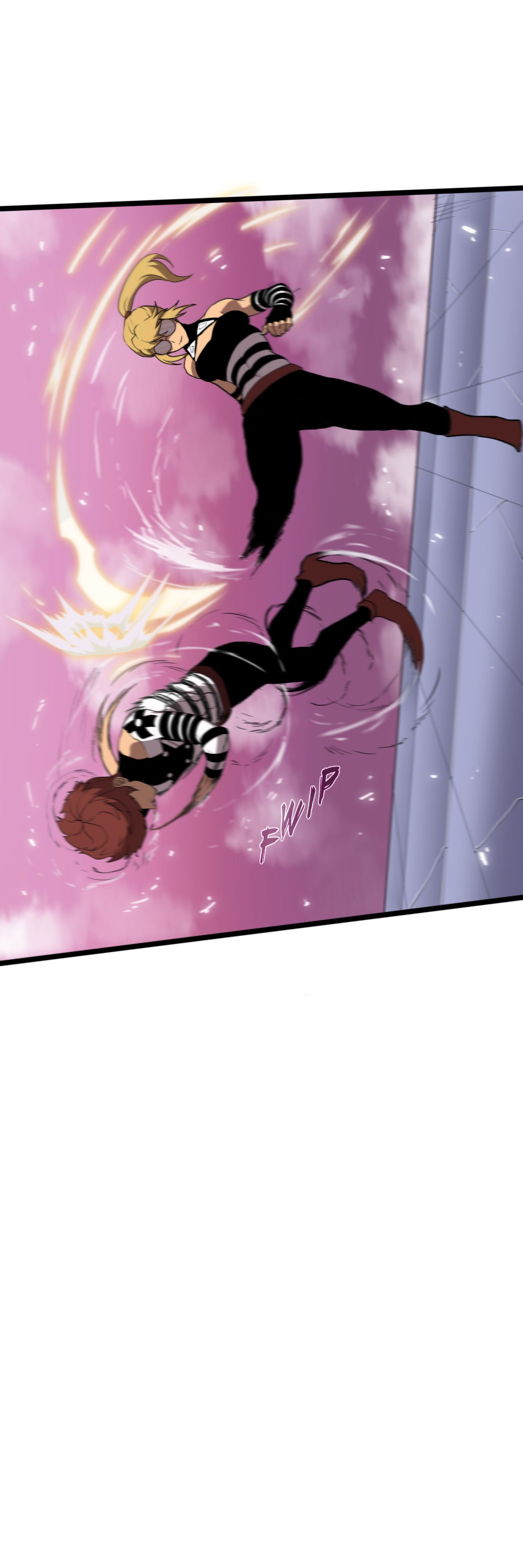 God Game chapter 6 page 18