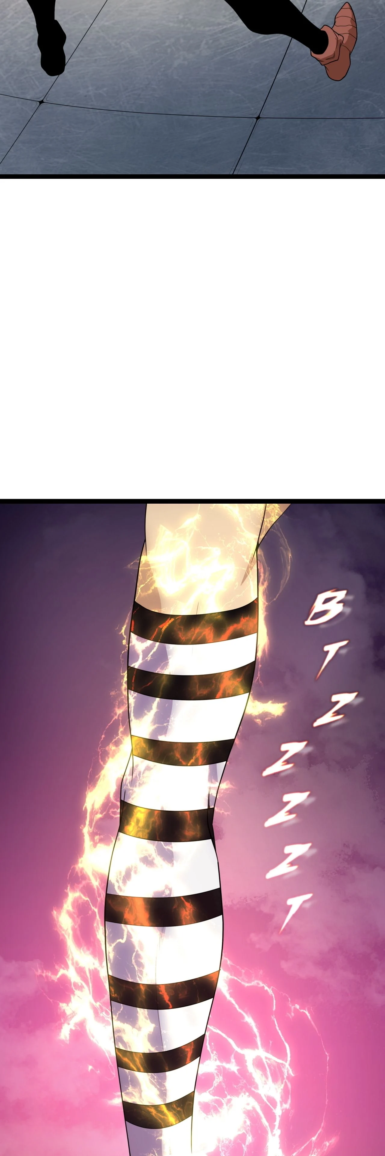 God Game chapter 6 page 2