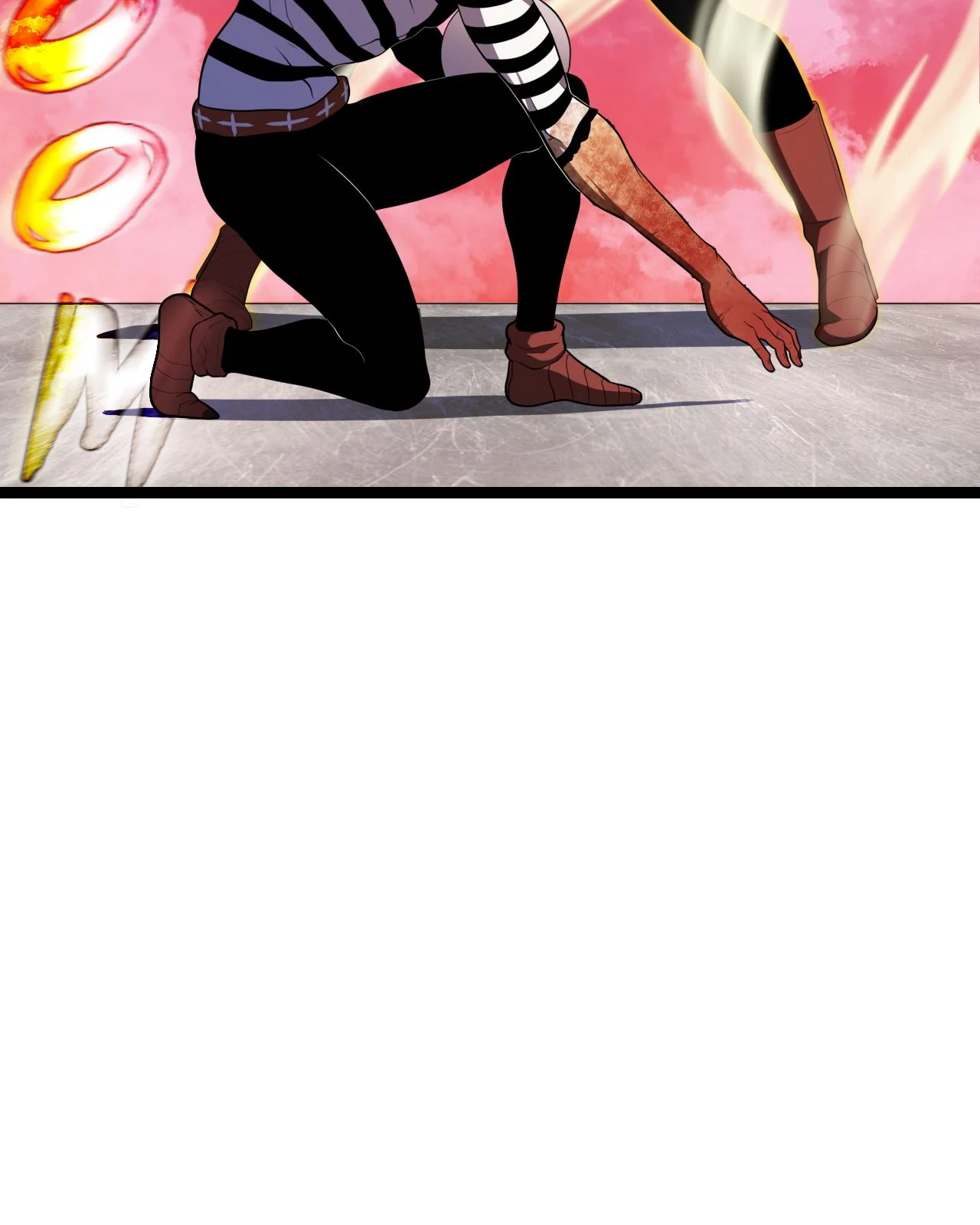 God Game chapter 6 page 21