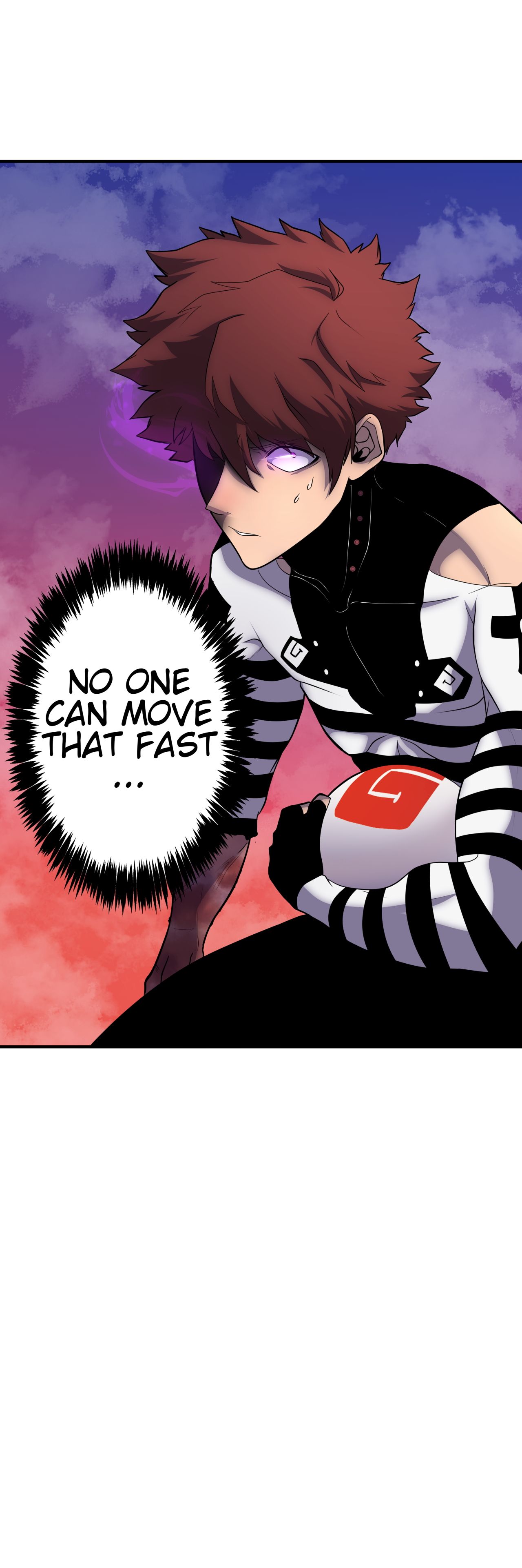 God Game chapter 6 page 22