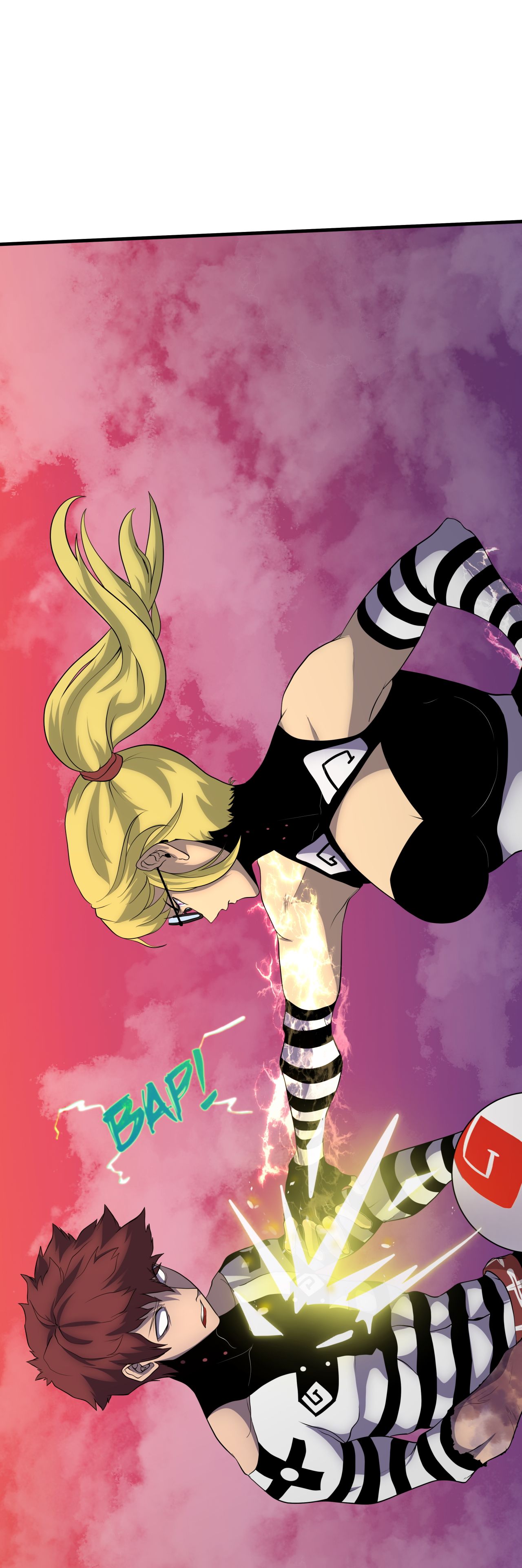 God Game chapter 6 page 24