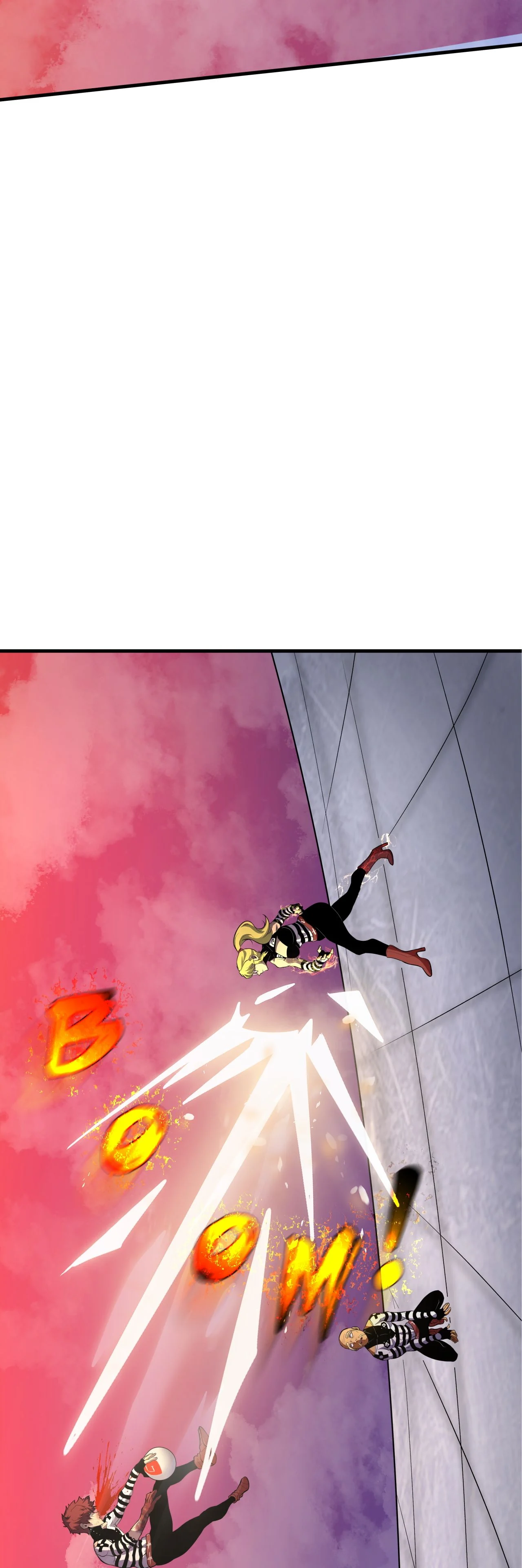 God Game chapter 6 page 25