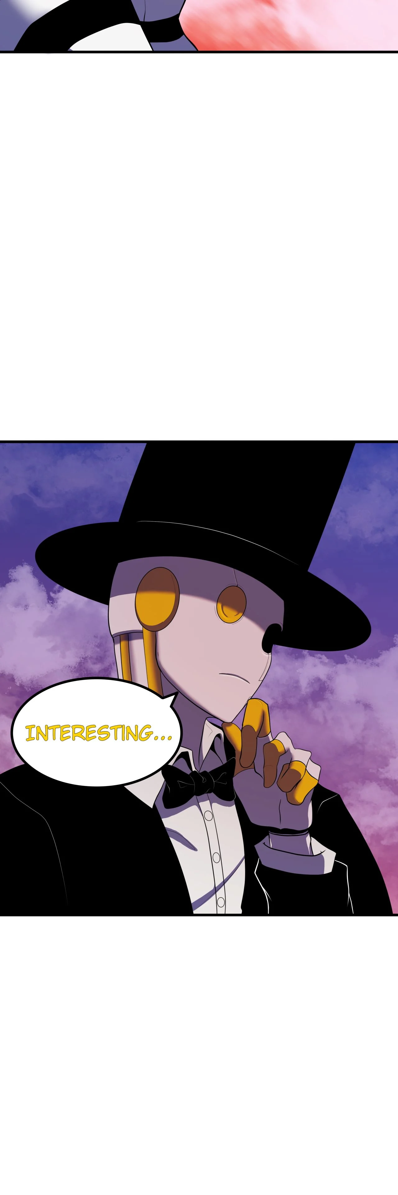 God Game chapter 6 page 27