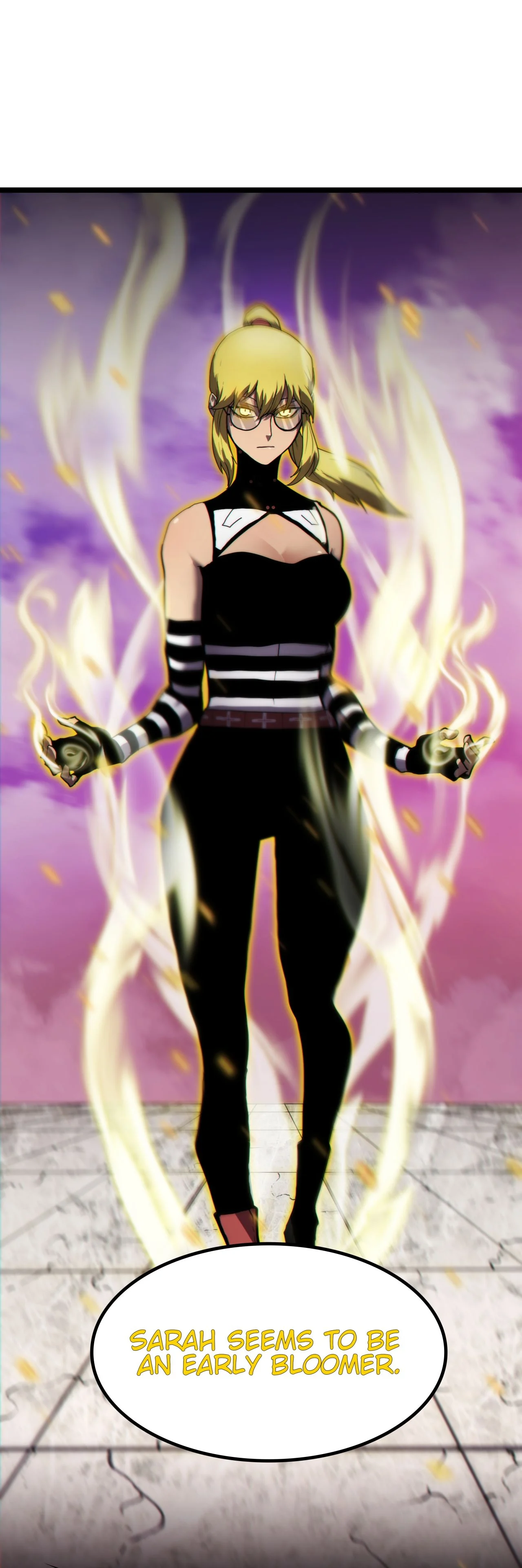 God Game chapter 6 page 28