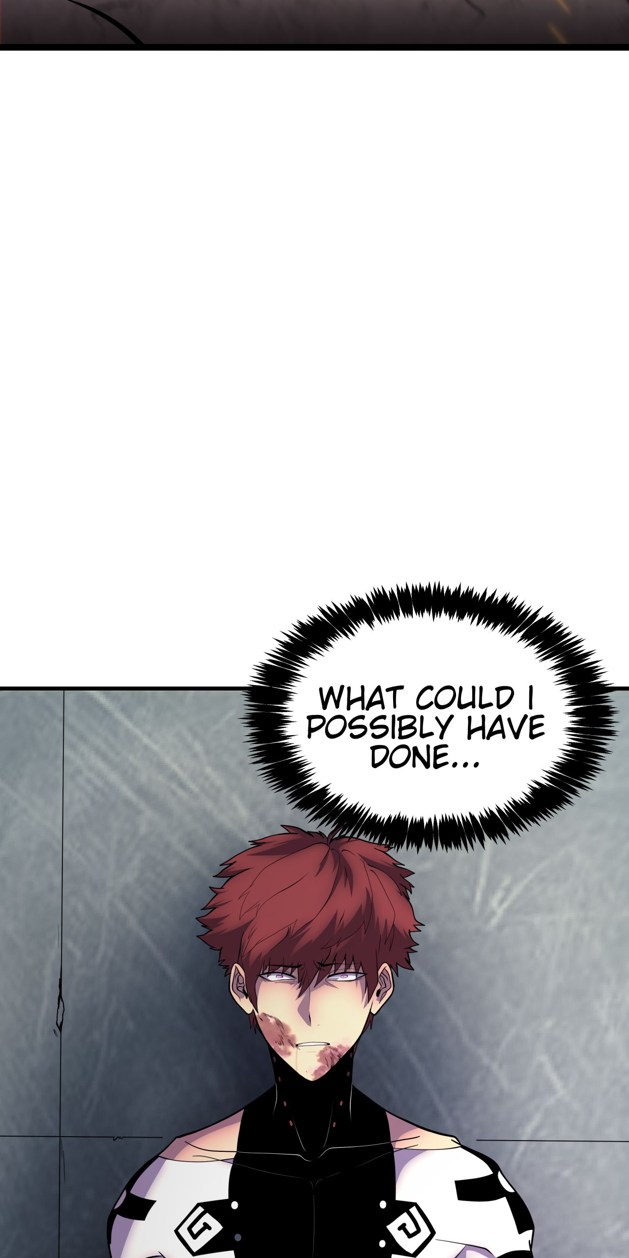 God Game chapter 6 page 29