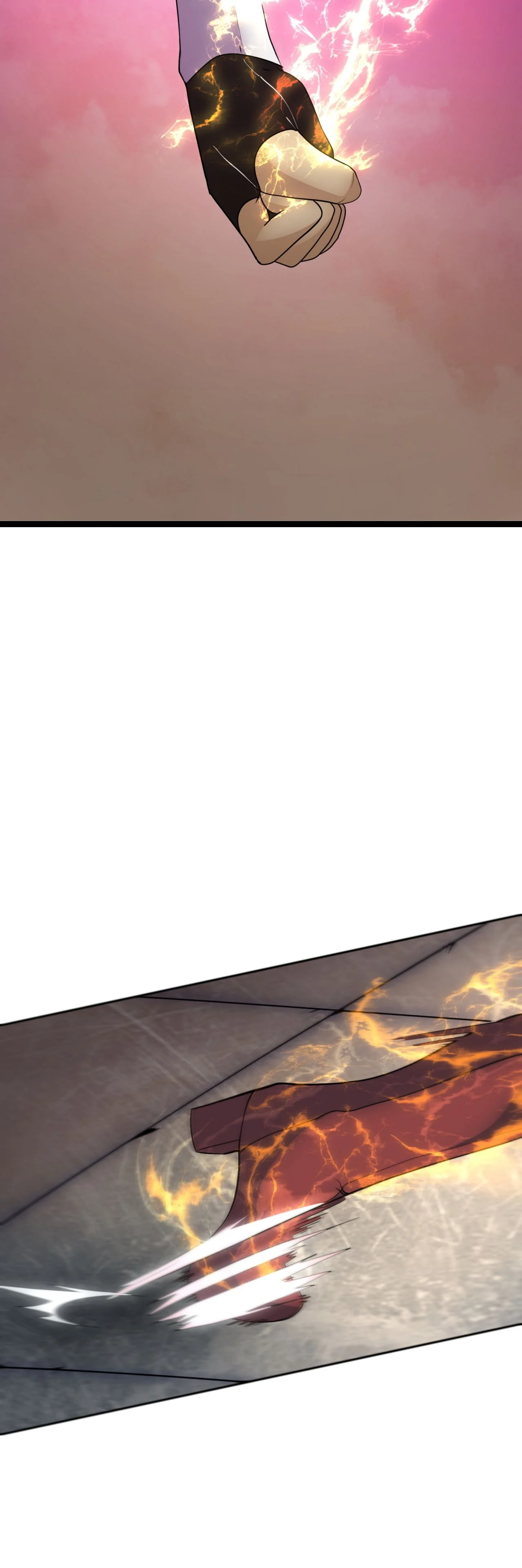 God Game chapter 6 page 3