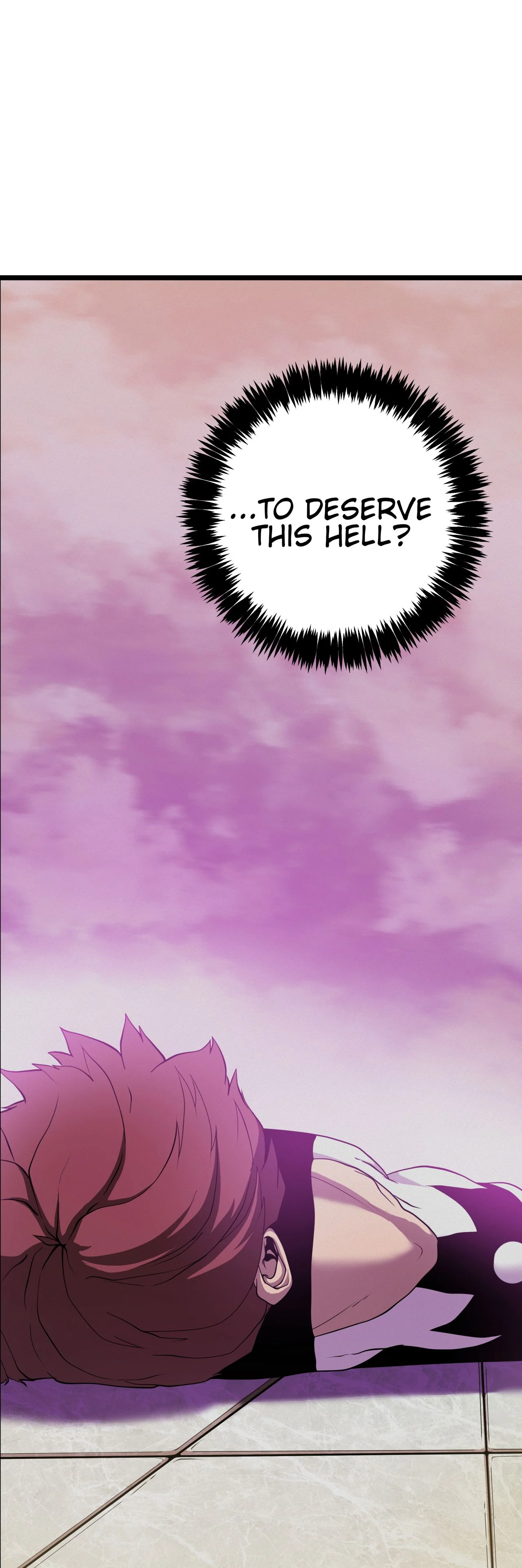 God Game chapter 6 page 31