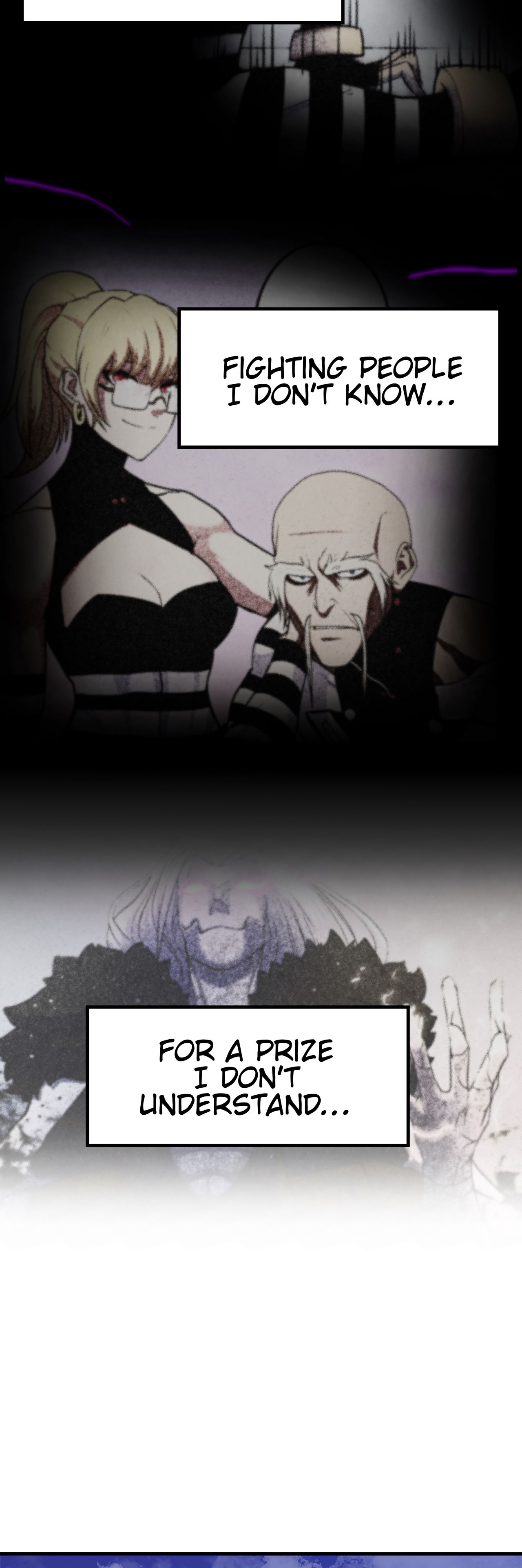 God Game chapter 6 page 33