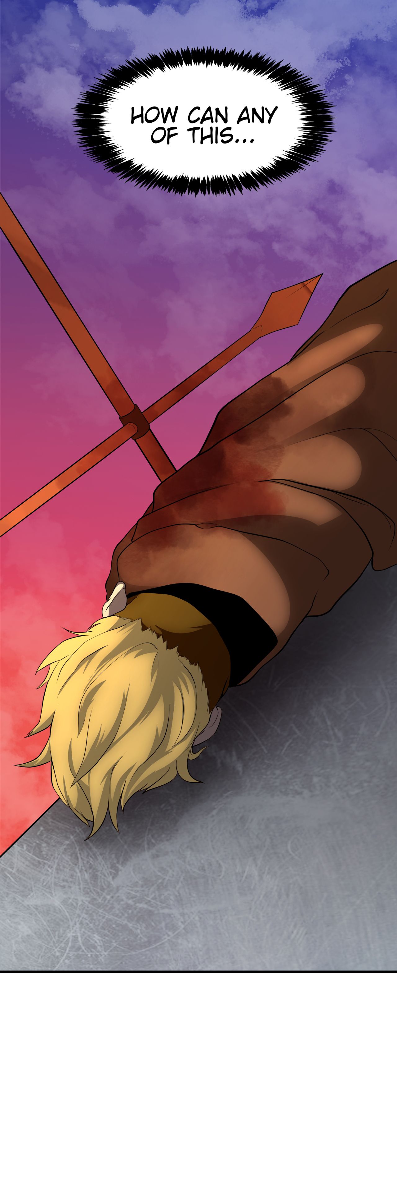 God Game chapter 6 page 34