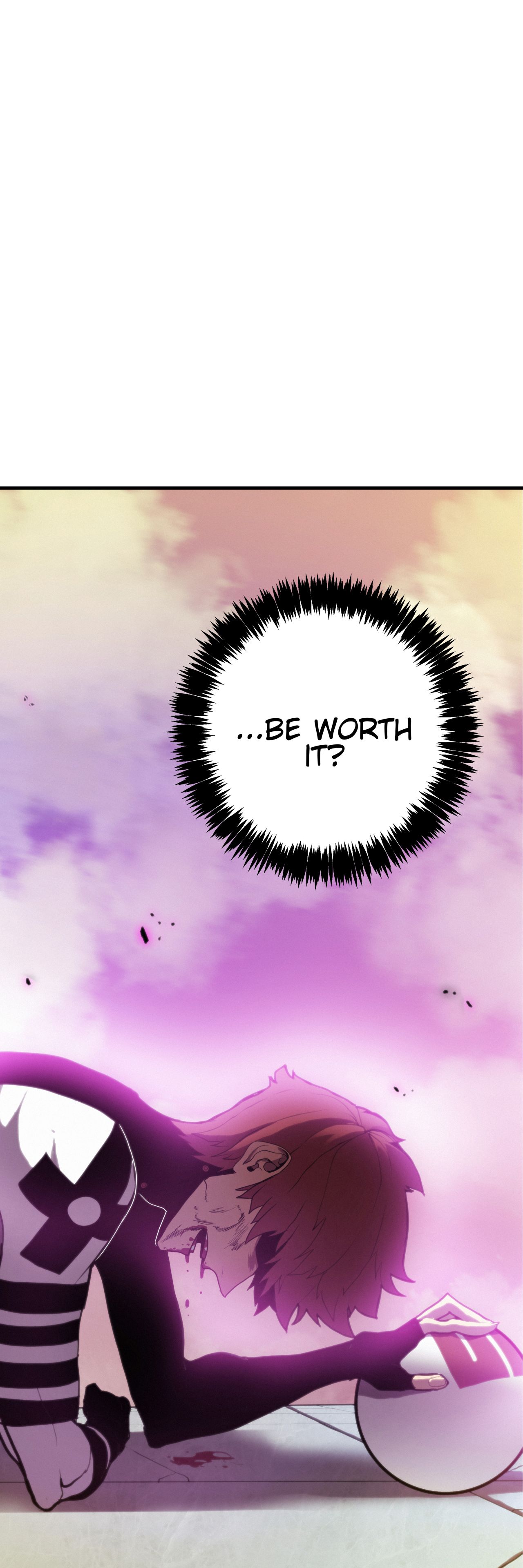 God Game chapter 6 page 35