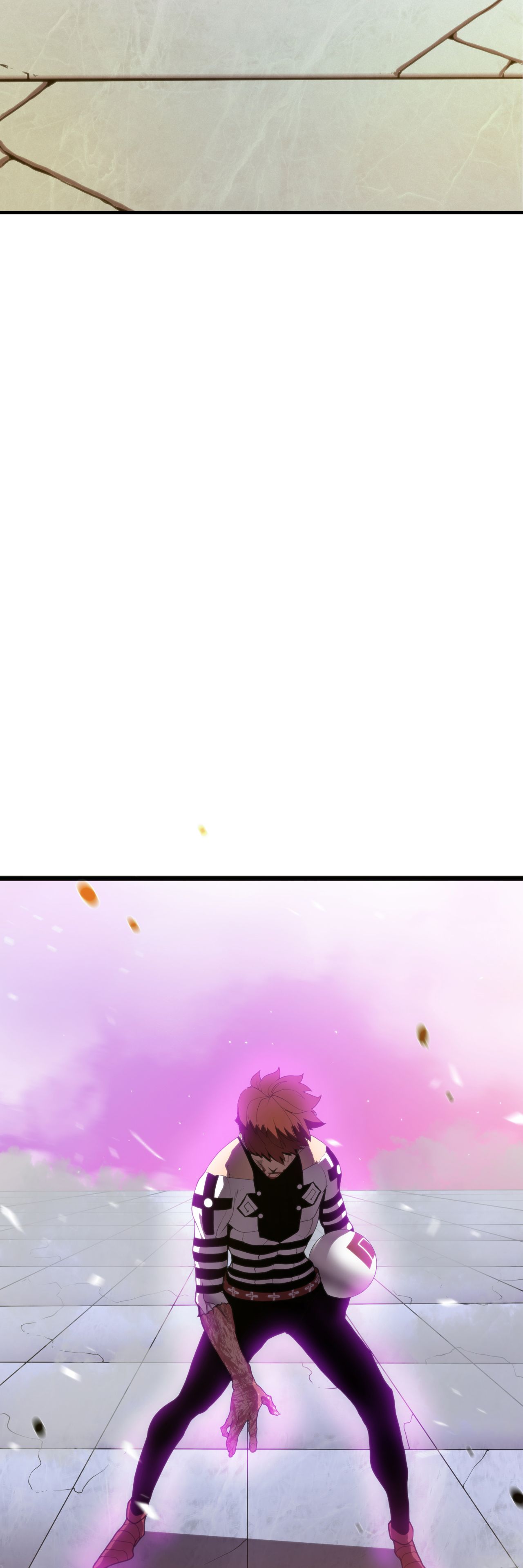 God Game chapter 6 page 36