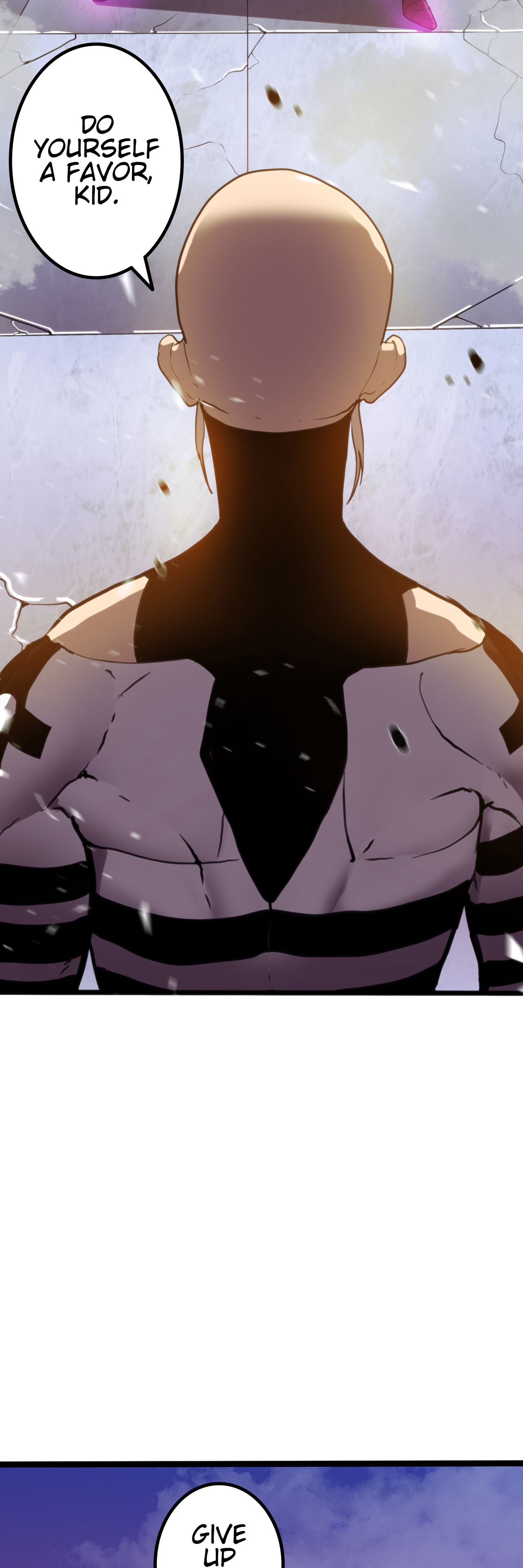 God Game chapter 6 page 37