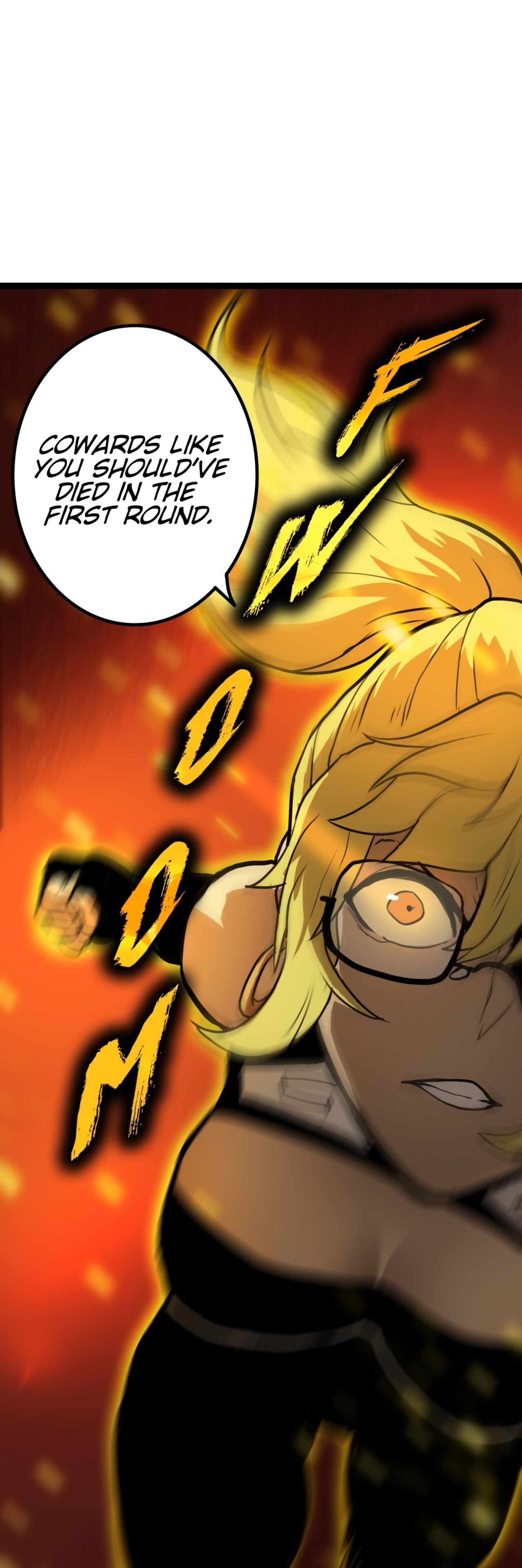 God Game chapter 6 page 4