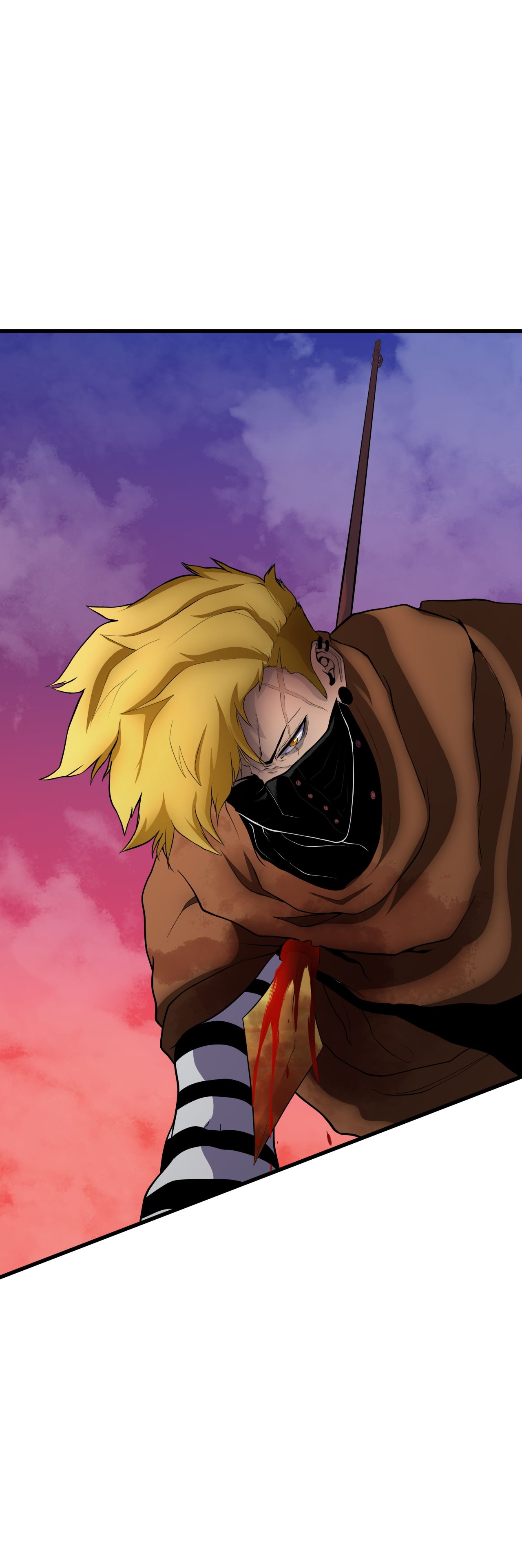 God Game chapter 6 page 41