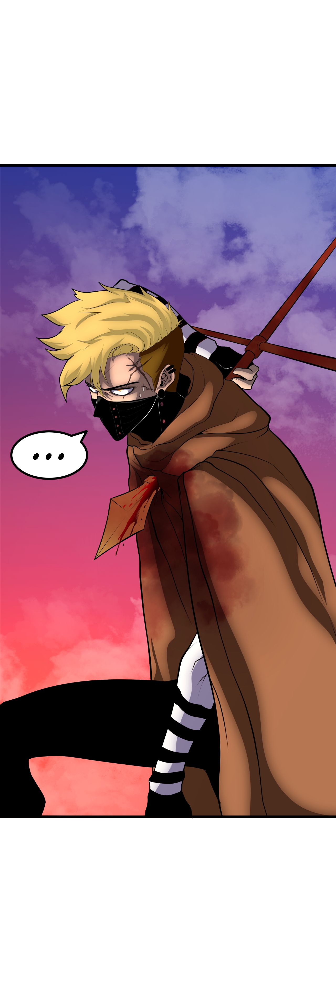 God Game chapter 6 page 42