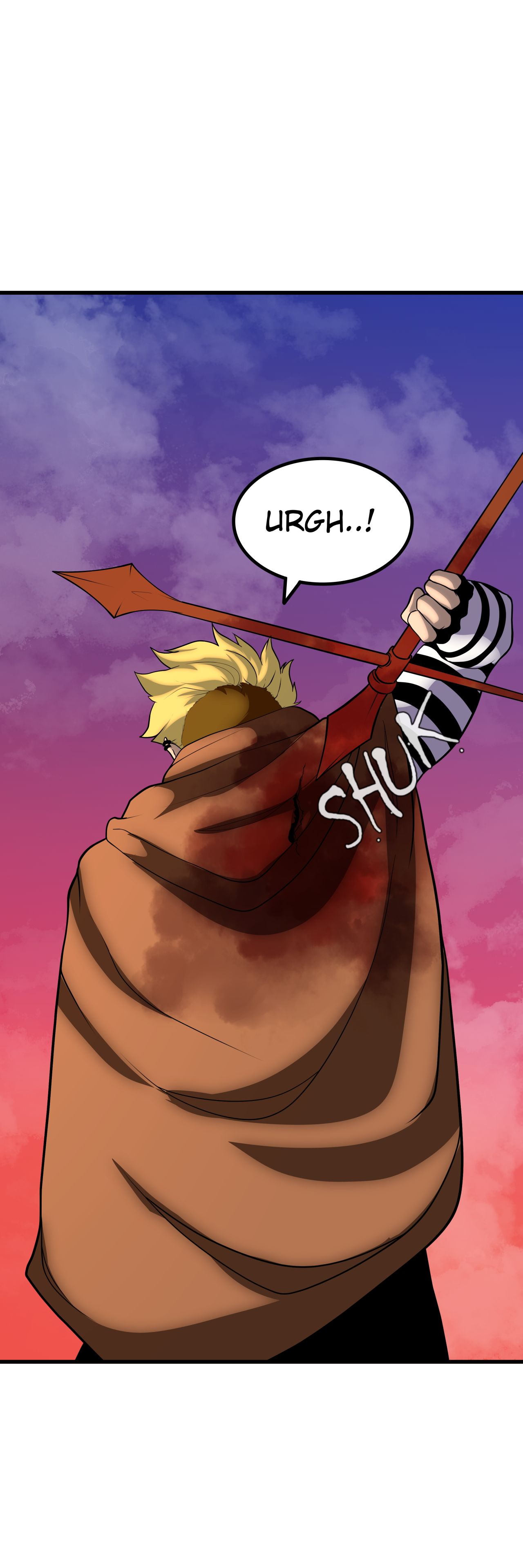 God Game chapter 6 page 43