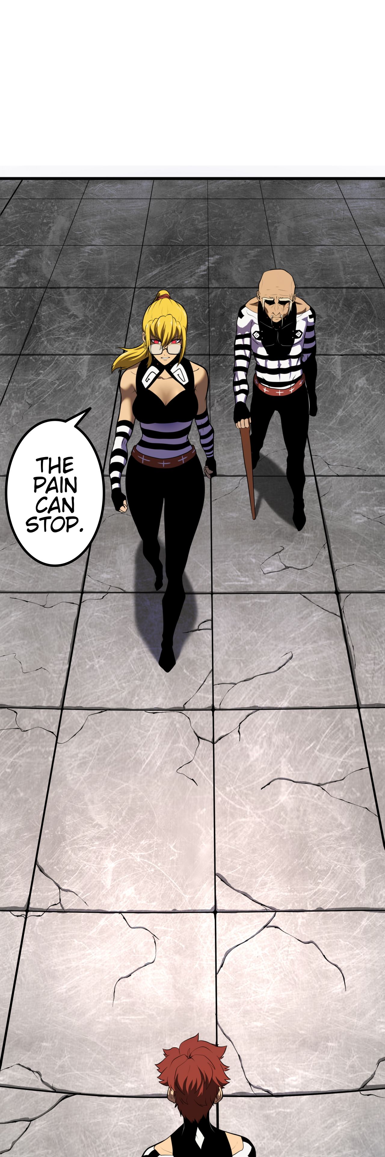 God Game chapter 6 page 46