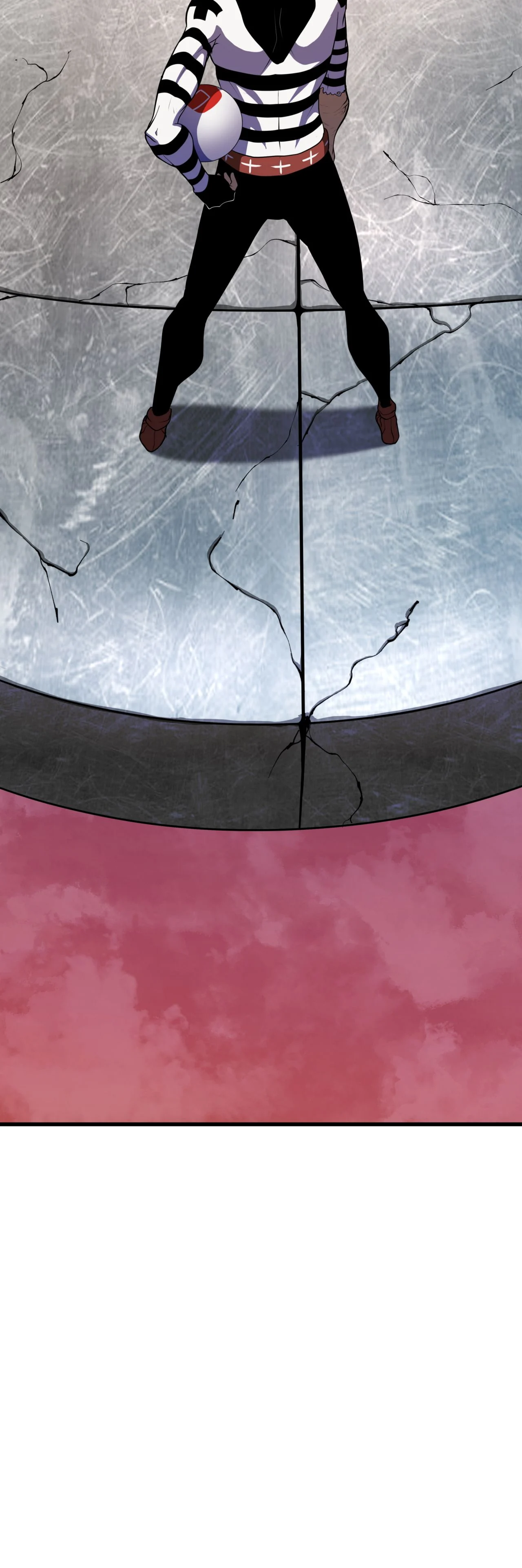 God Game chapter 6 page 47