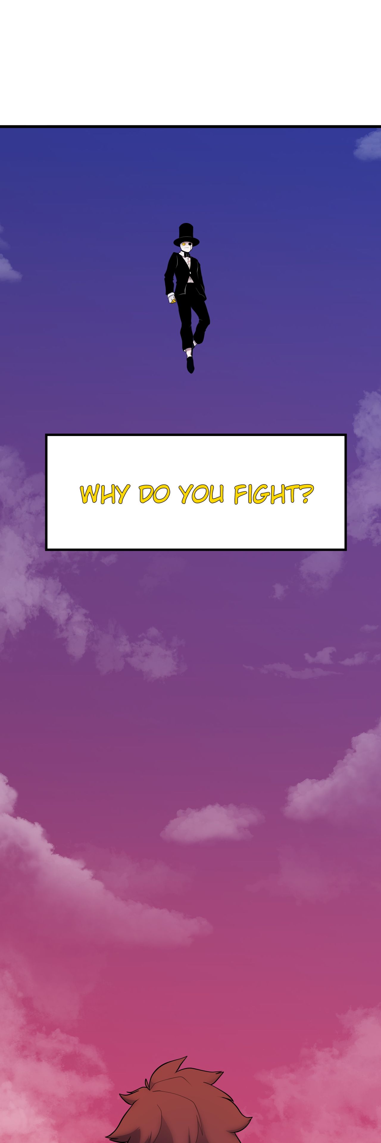 God Game chapter 6 page 48