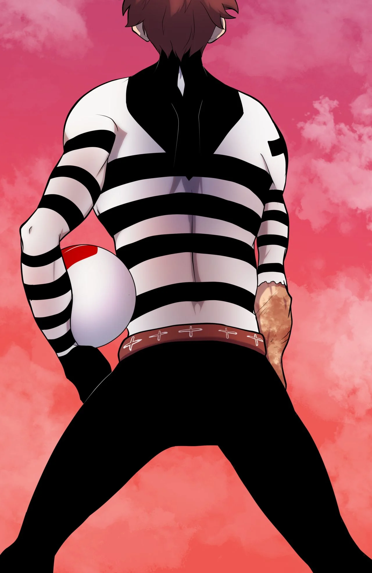 God Game chapter 6 page 49