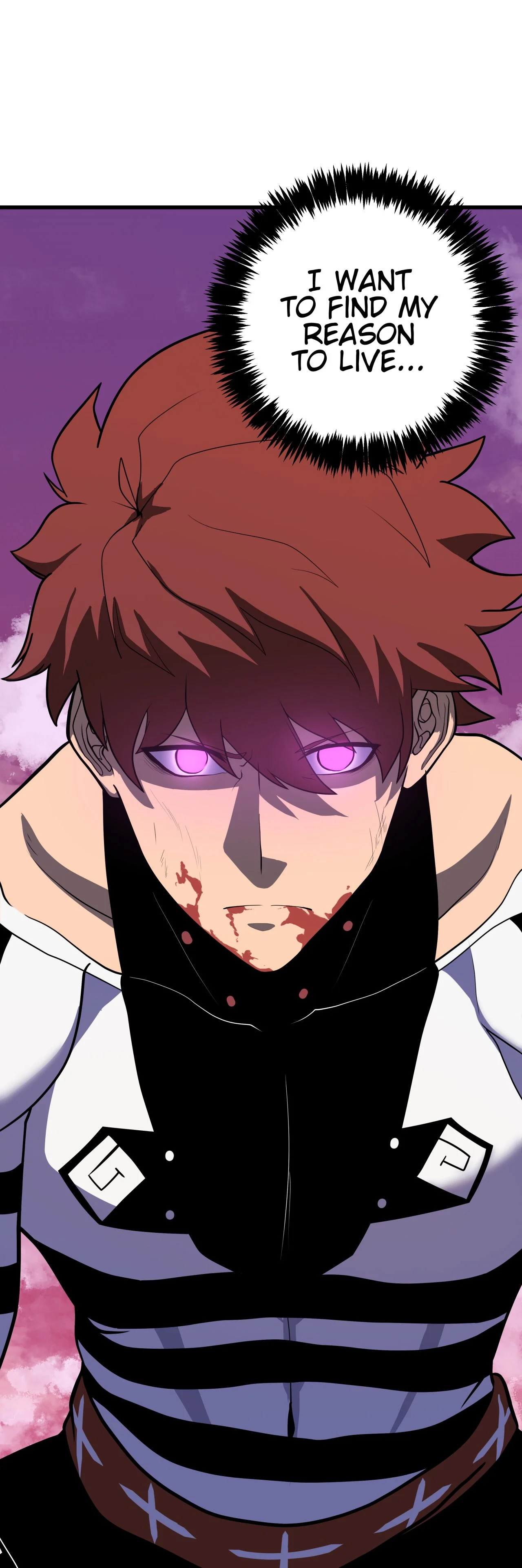 God Game chapter 6 page 52