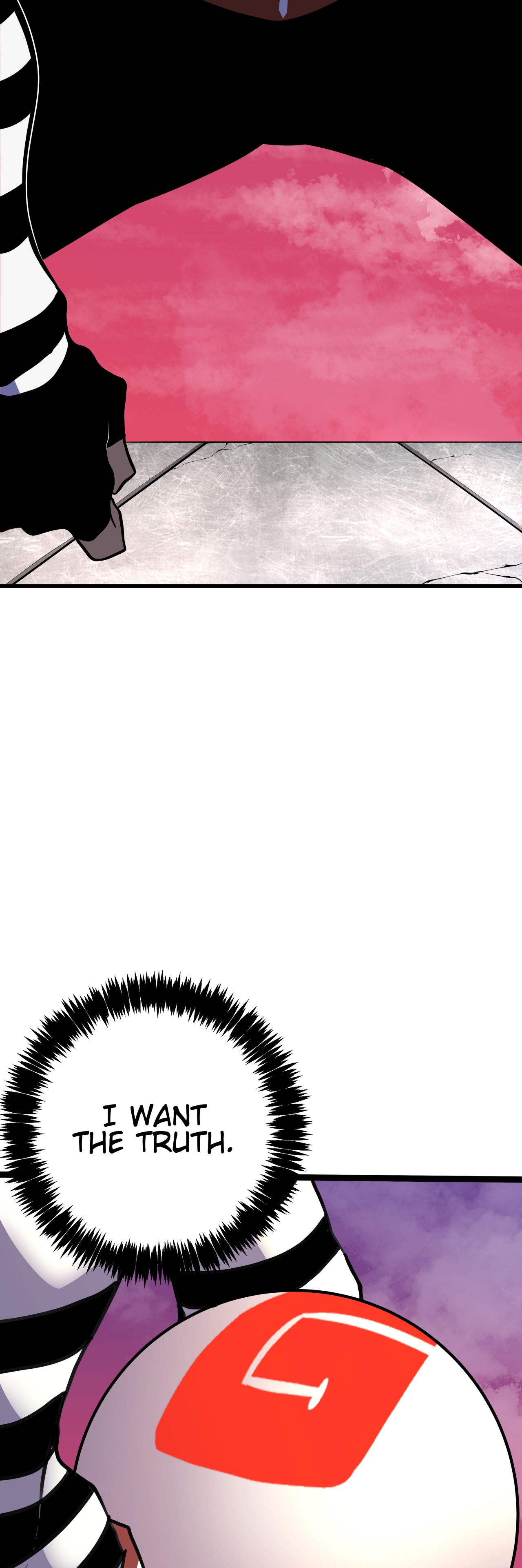 God Game chapter 6 page 53