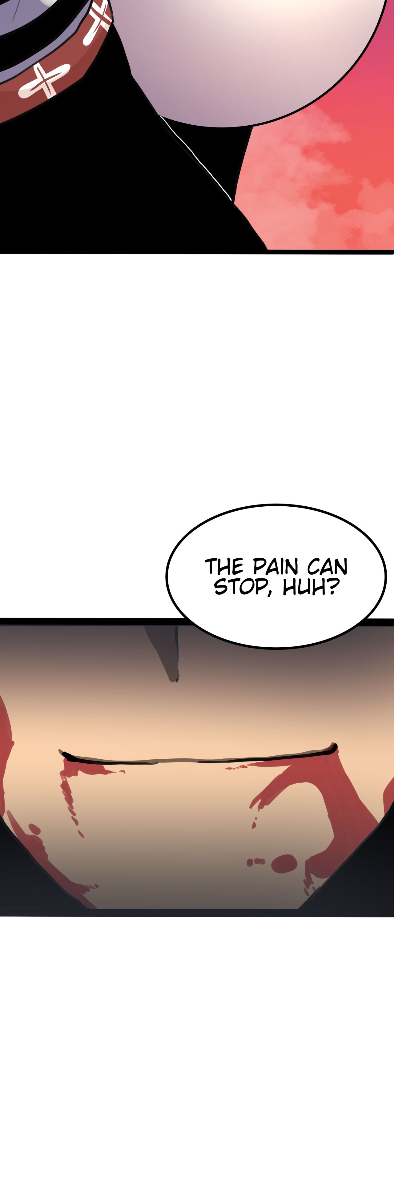 God Game chapter 6 page 54