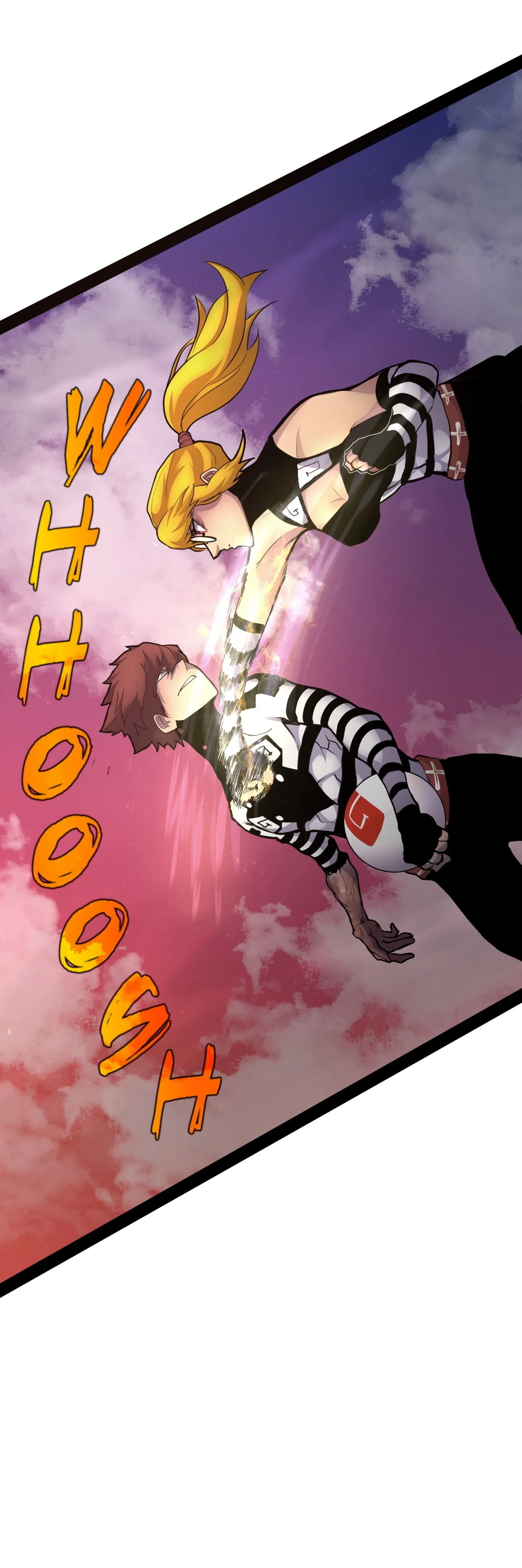 God Game chapter 6 page 7