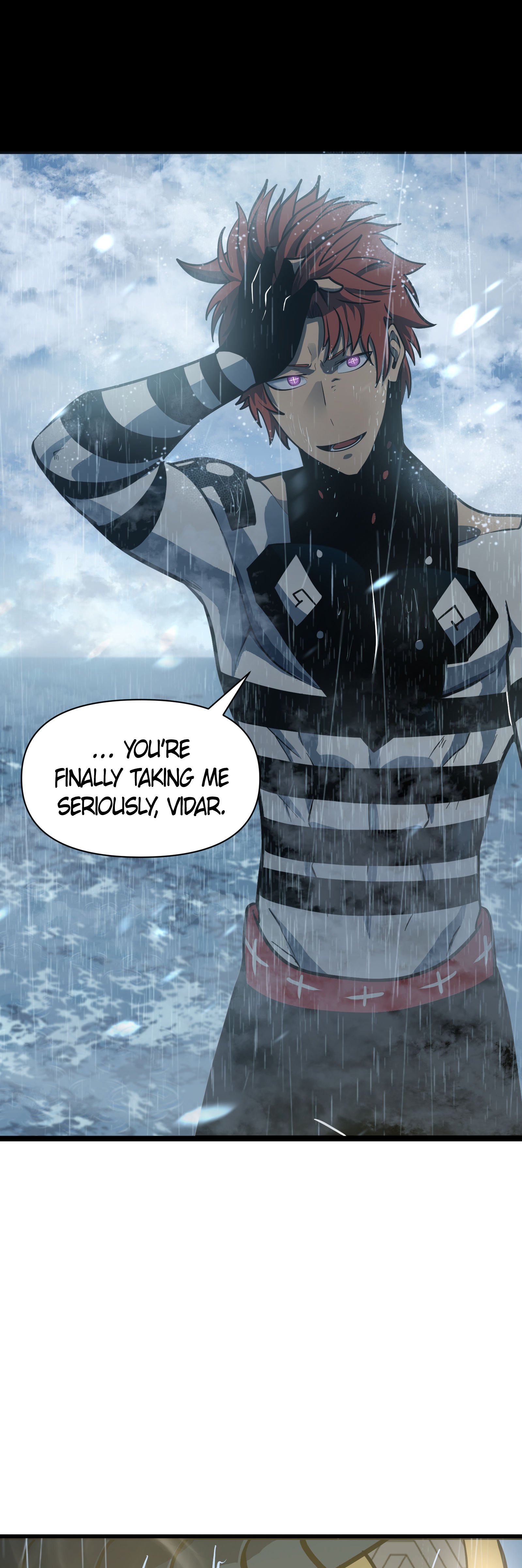 God Game chapter 60 page 31