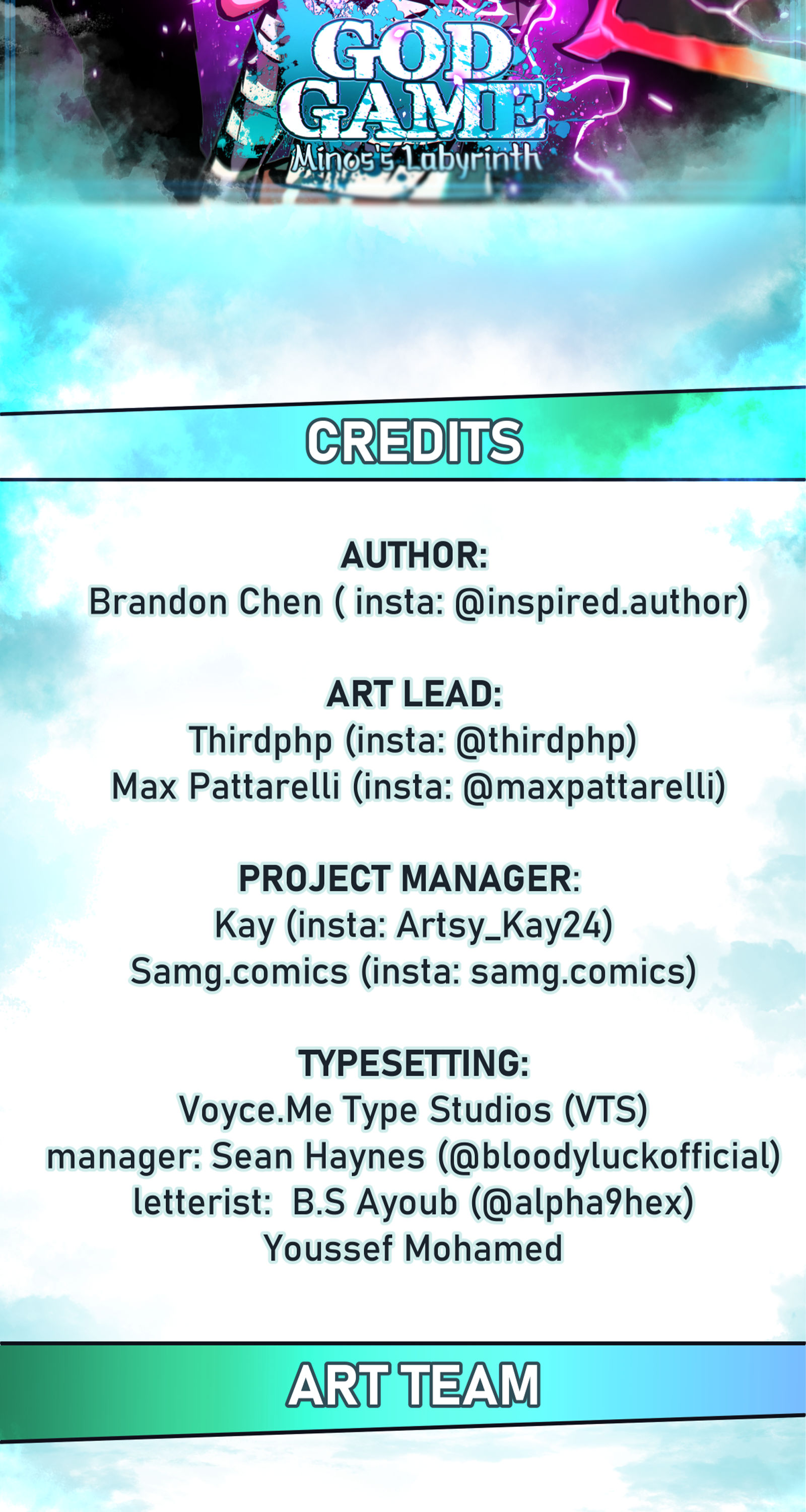 God Game chapter 60 page 46