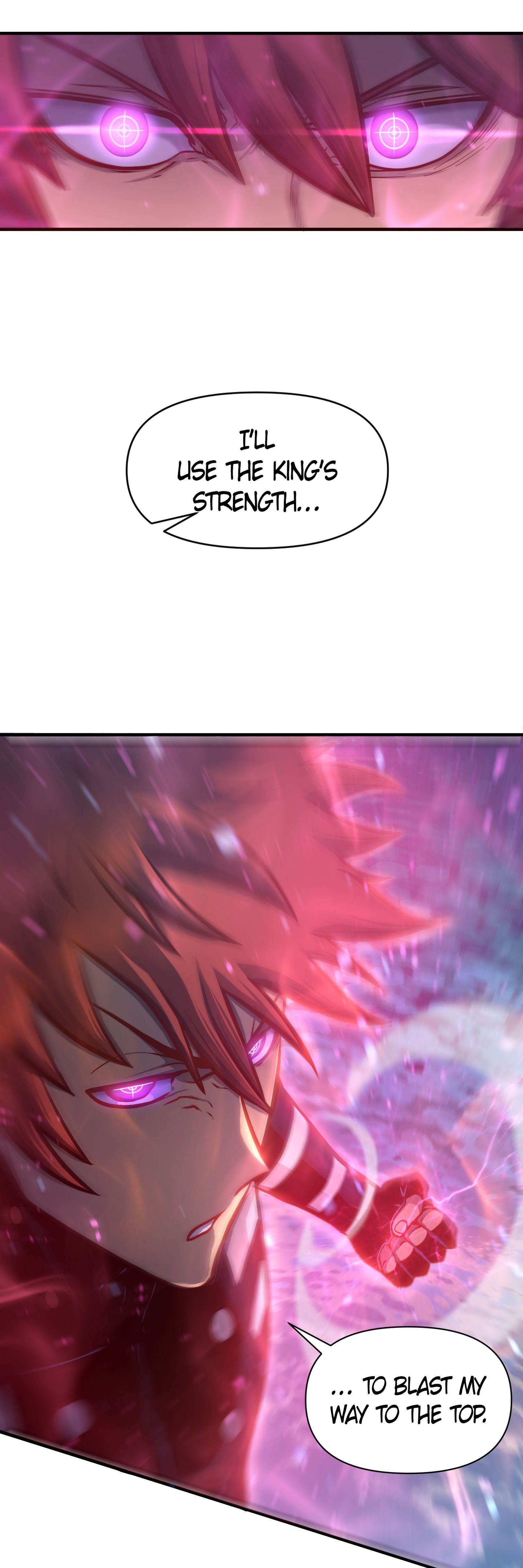 God Game chapter 60 page 6