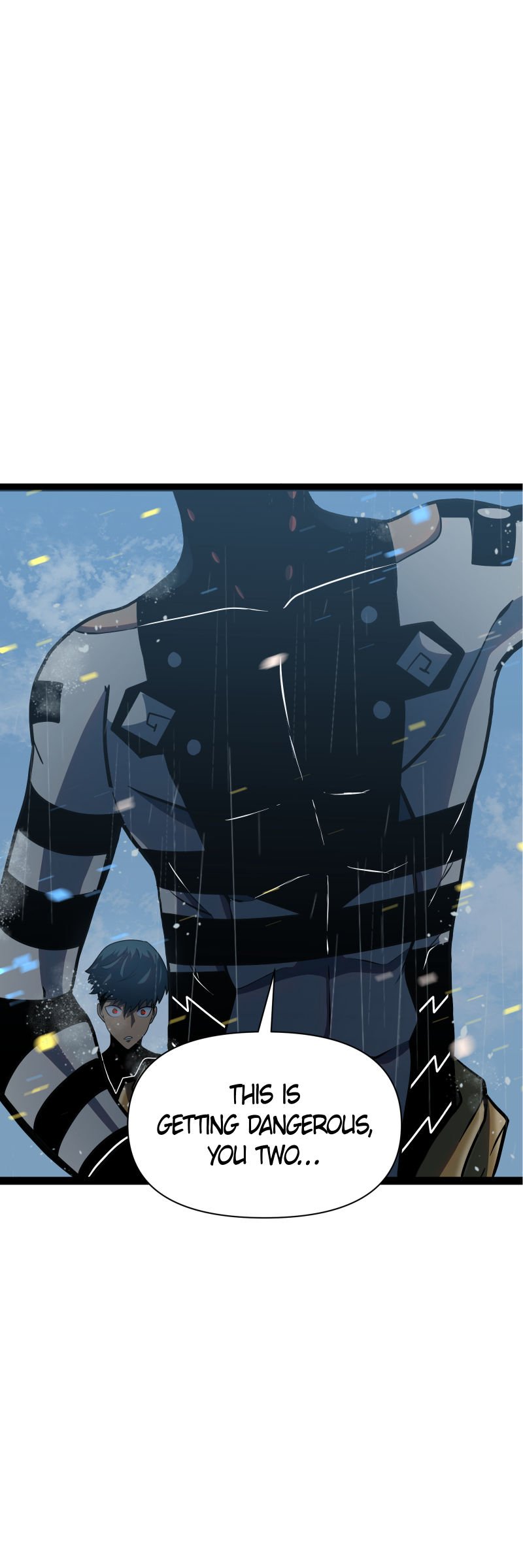 God Game chapter 61 page 1