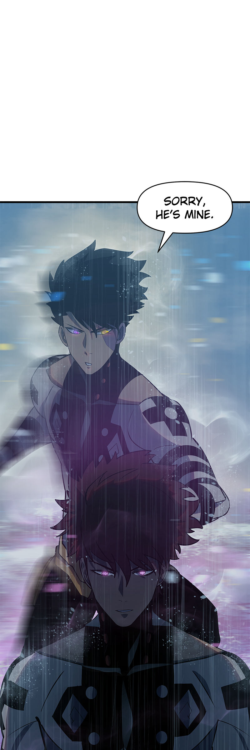 God Game chapter 61 page 12